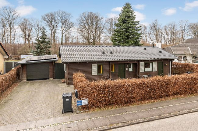 Sønderlund 28,  Villa