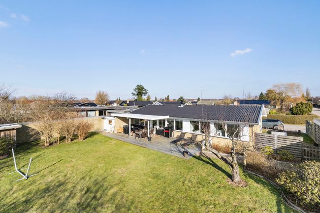 Kongsager 70,  Villa