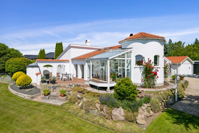 Bavnestræde 5,  Dalby