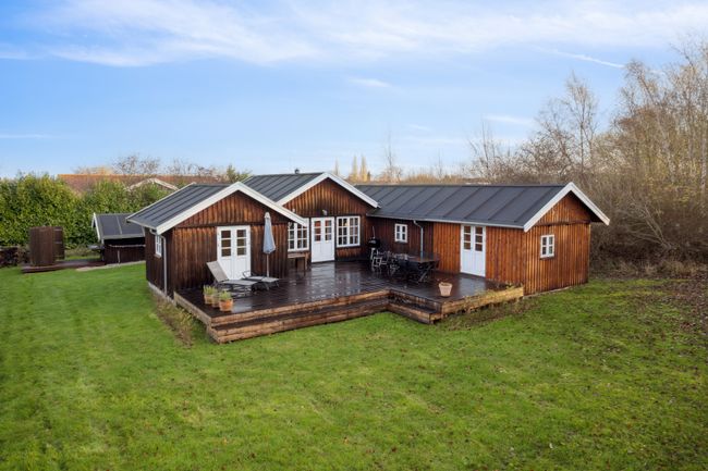 Baldersvej 39,  Fritidsbolig