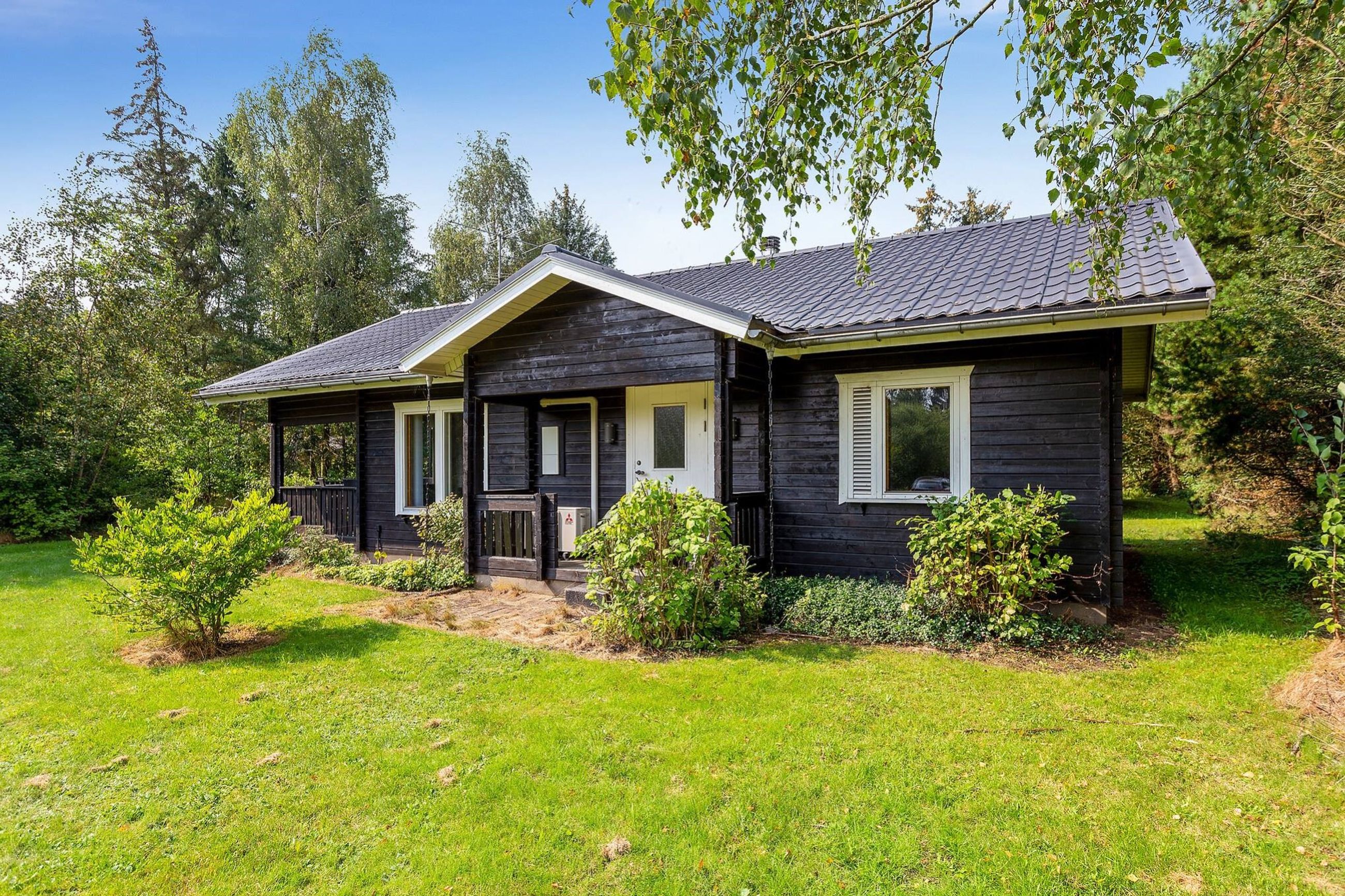 Fasanvej 17, Strandet Fritidshus