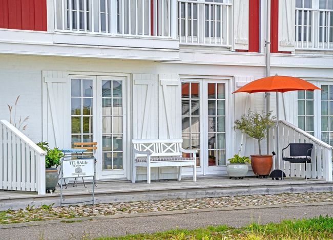 Havnevej 55, st. tv.