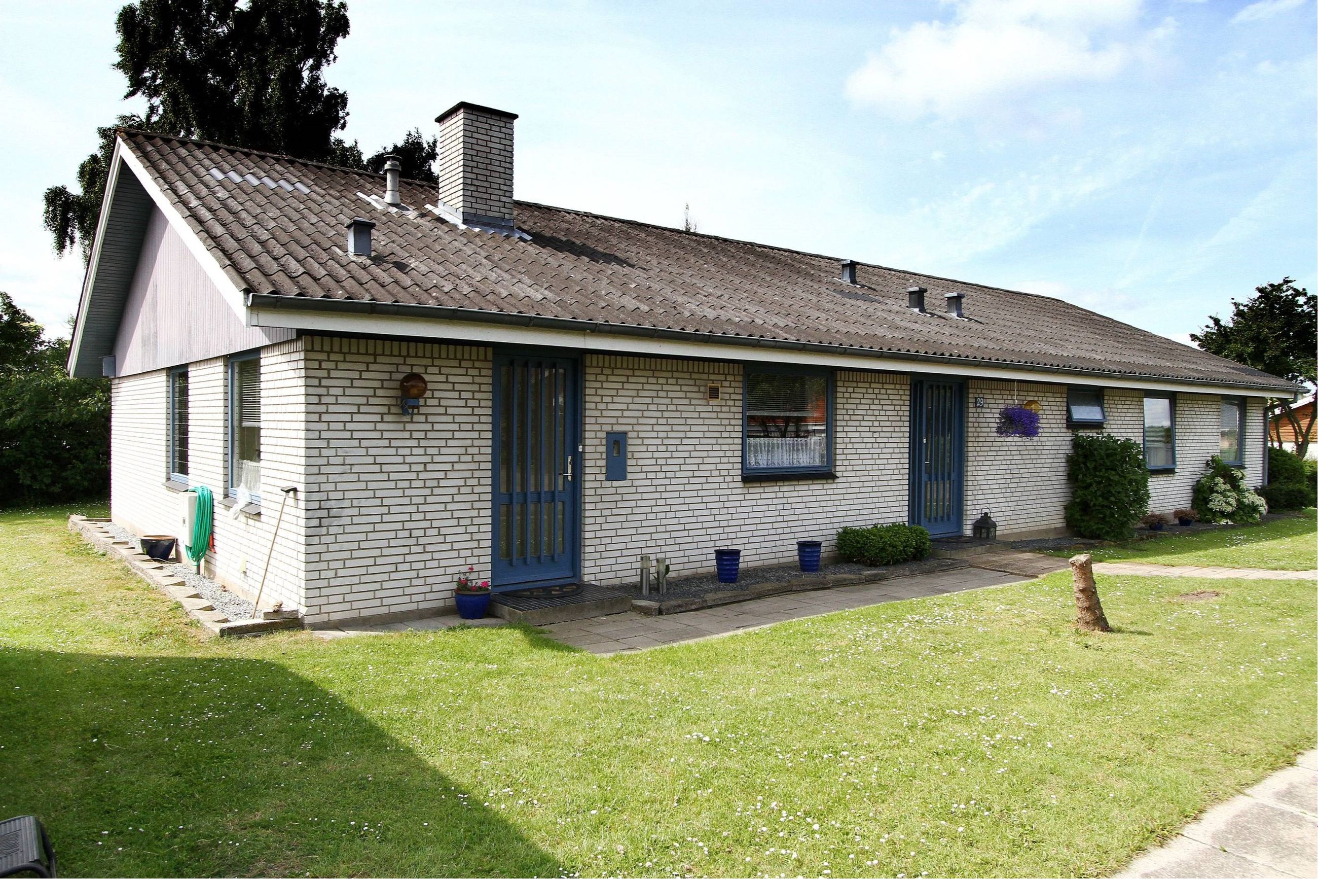 Parkvej 29 Villa