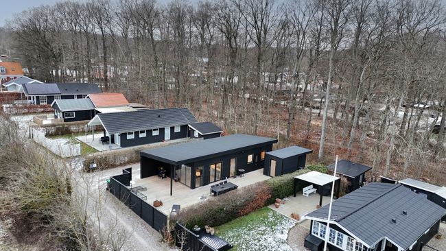 Nørretoft 8,  Kelstrup Strand