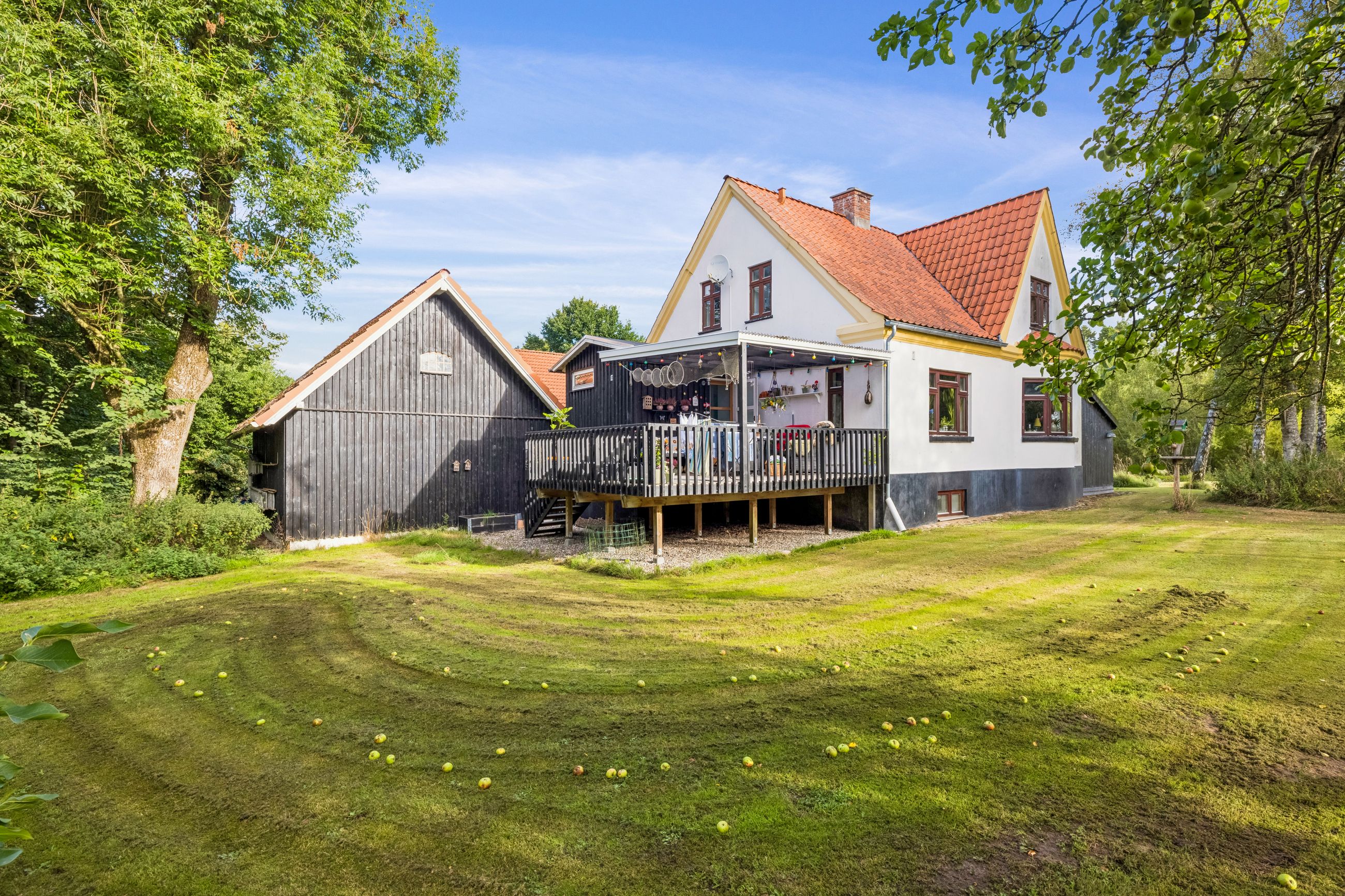 Hvalpsundvej 34,  Villa