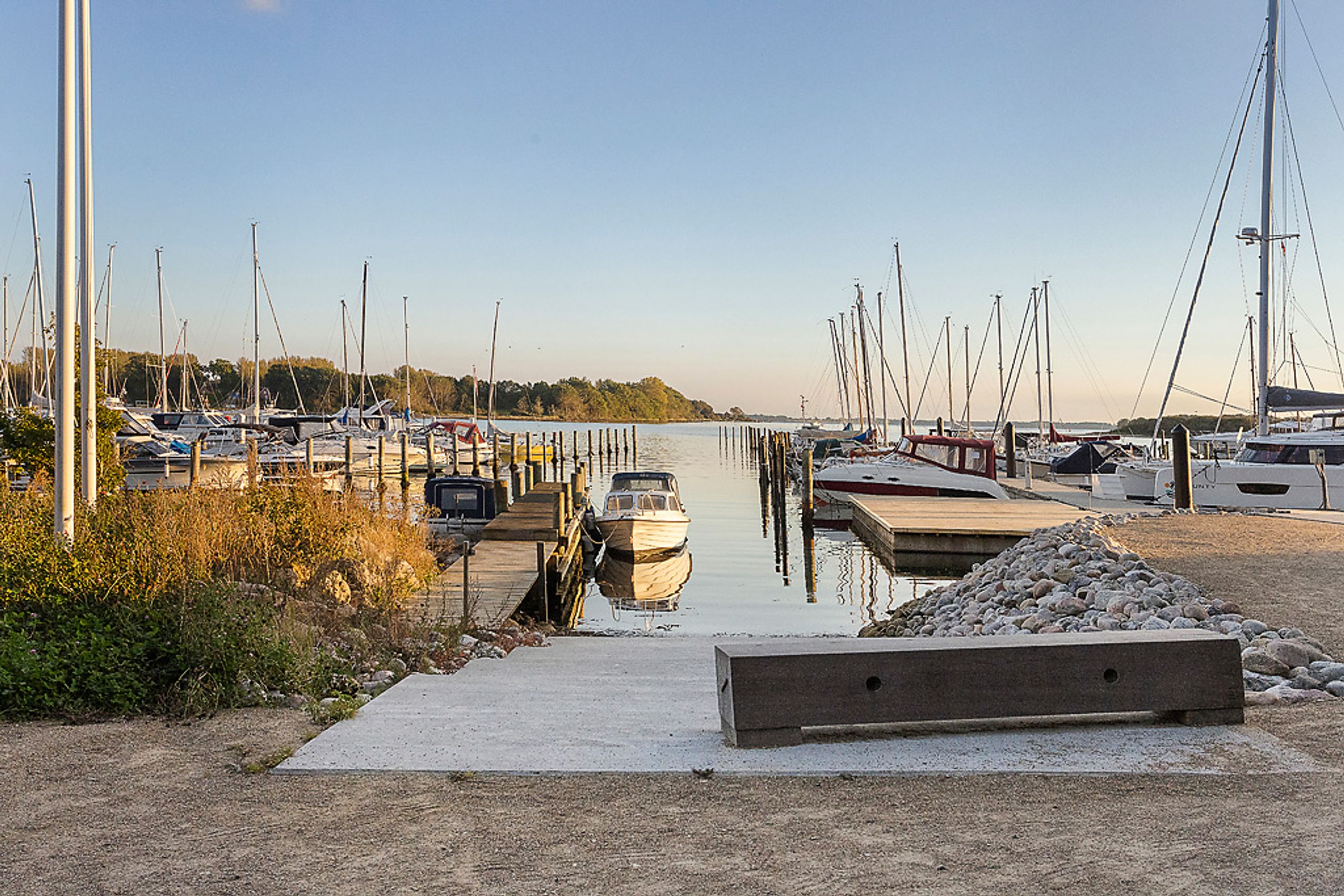 Gambøtvej 31, 1. th, Thurø, Svendborg - 26-Omraade