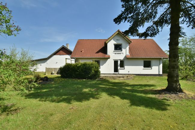 Øgelundvej 83,  Øgelund