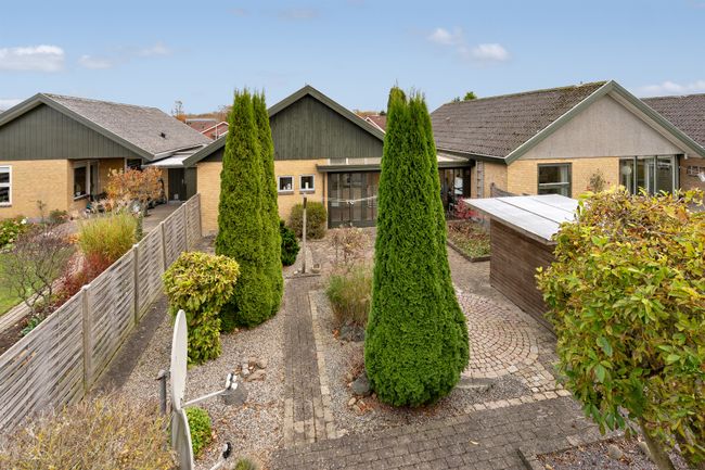 Hjortevej 21,  Sundsmark