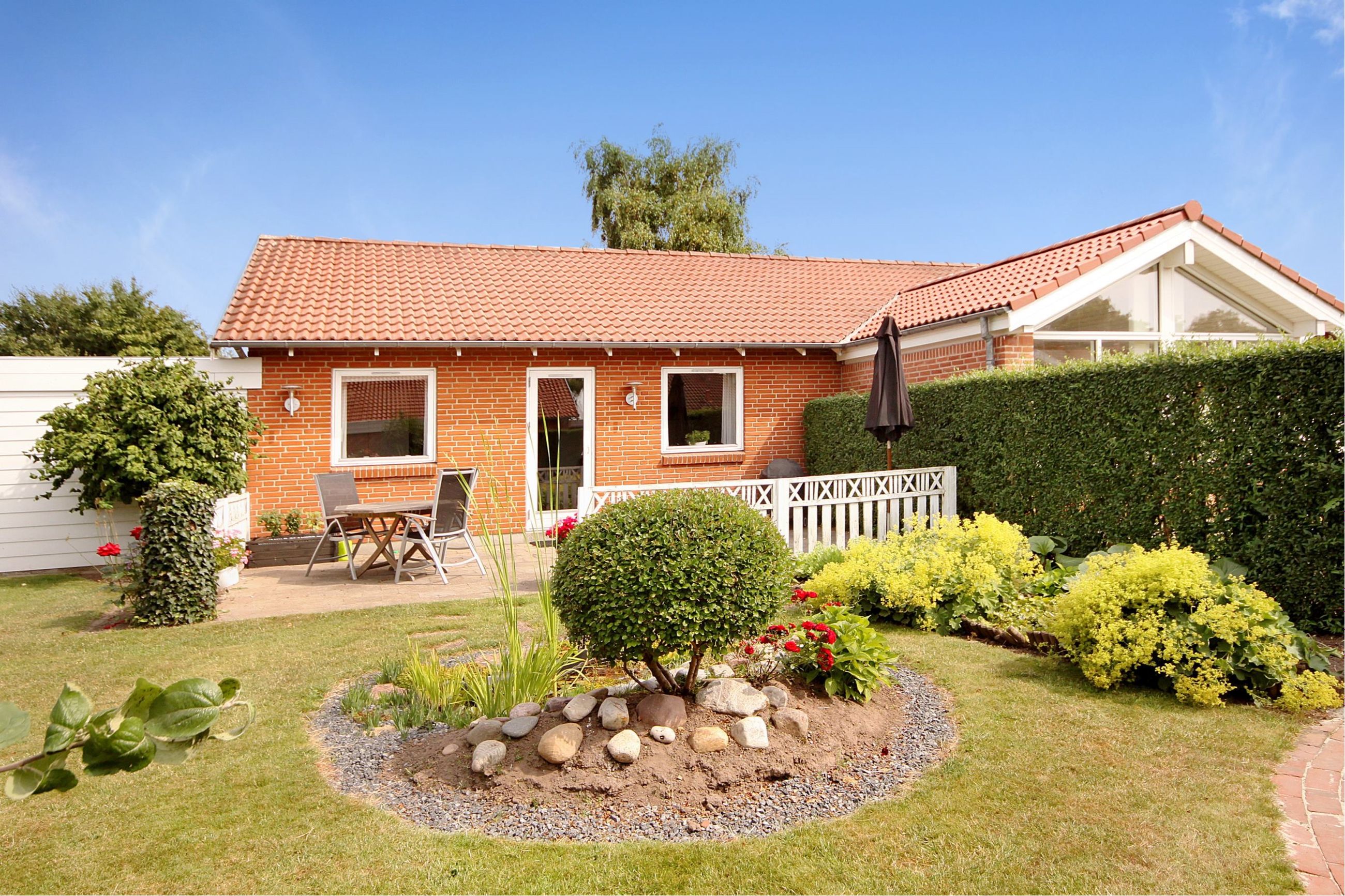 Anna Anchers Vej 137 Villa