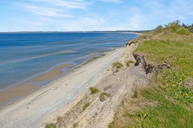 Spydspidsevej 10,  Ertebølle