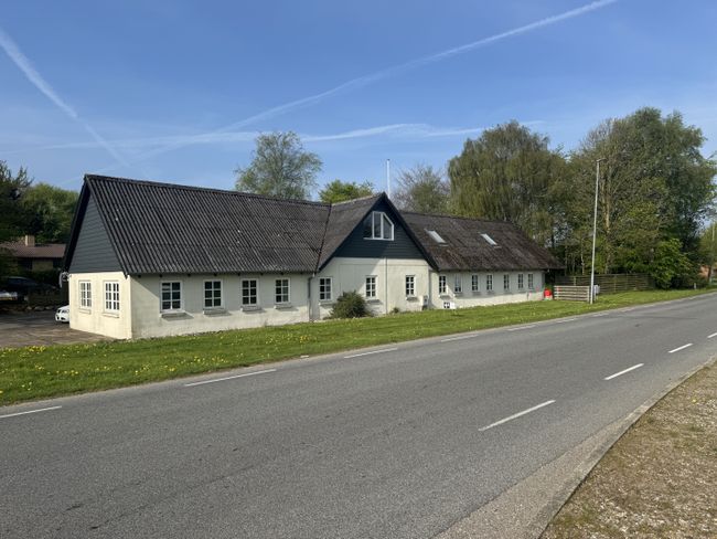 Svoldrupvej 14,  Erhverv