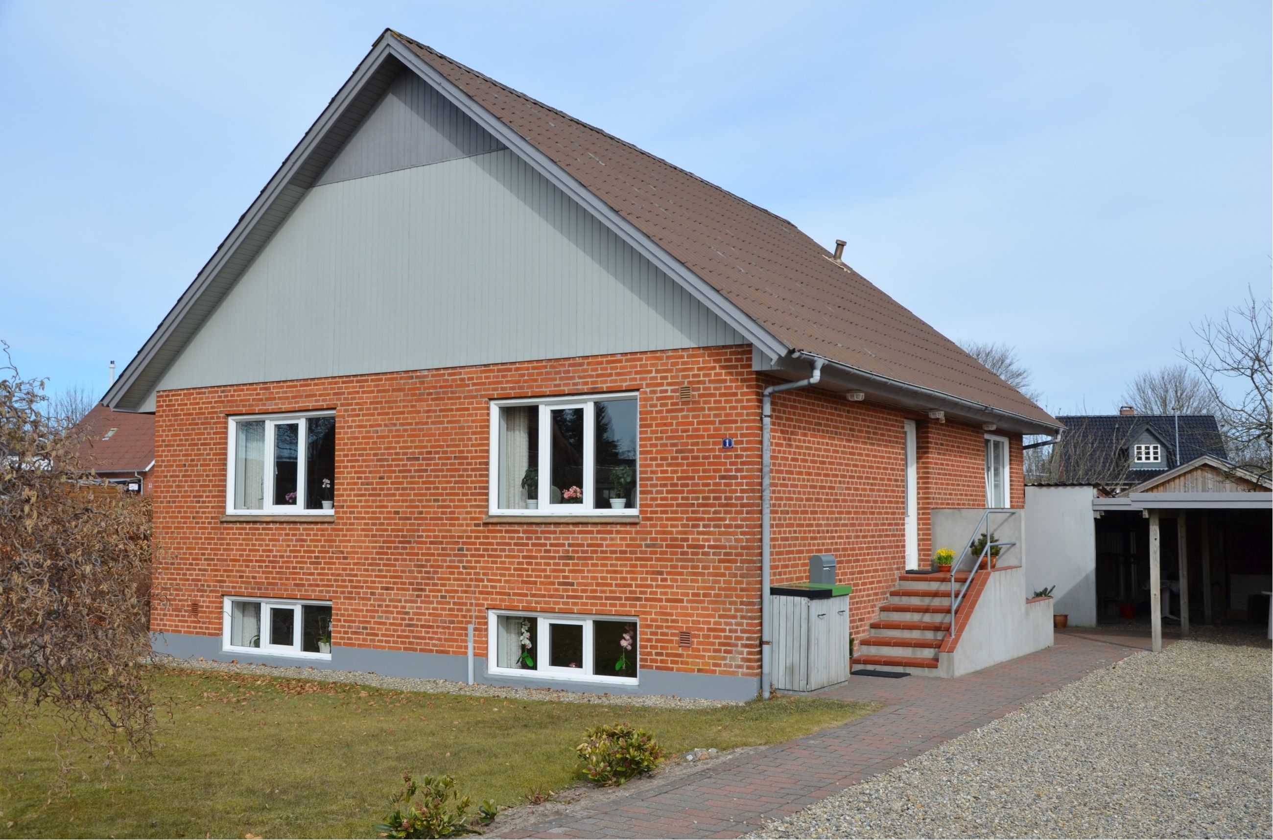 Sommers Alle 1 Villa