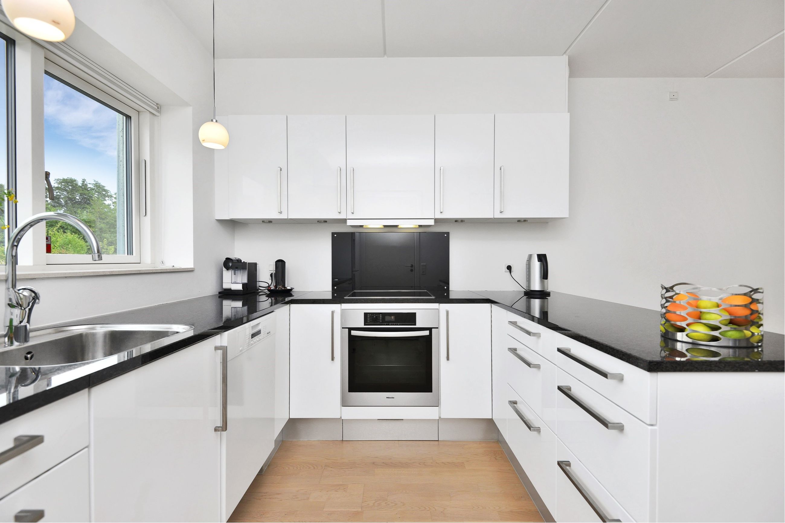 Stisager 62, Hvissinge By, Glostrup Villa