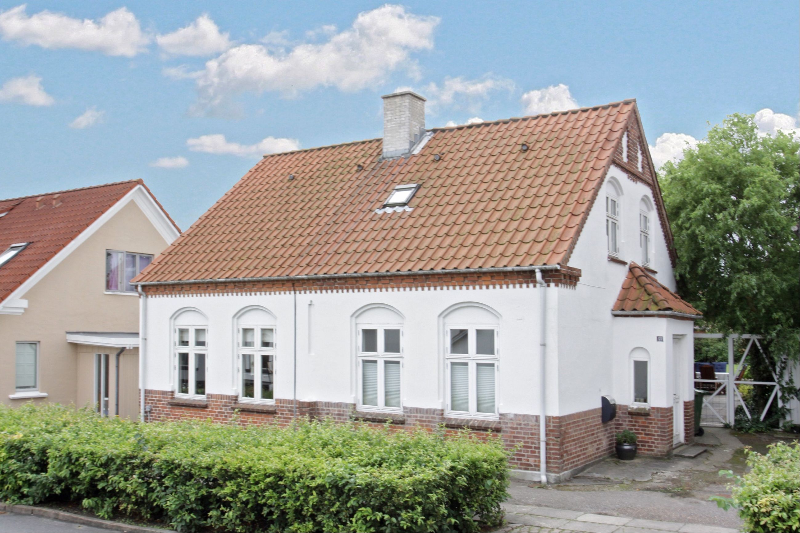 Sønder Alle 13 Villa