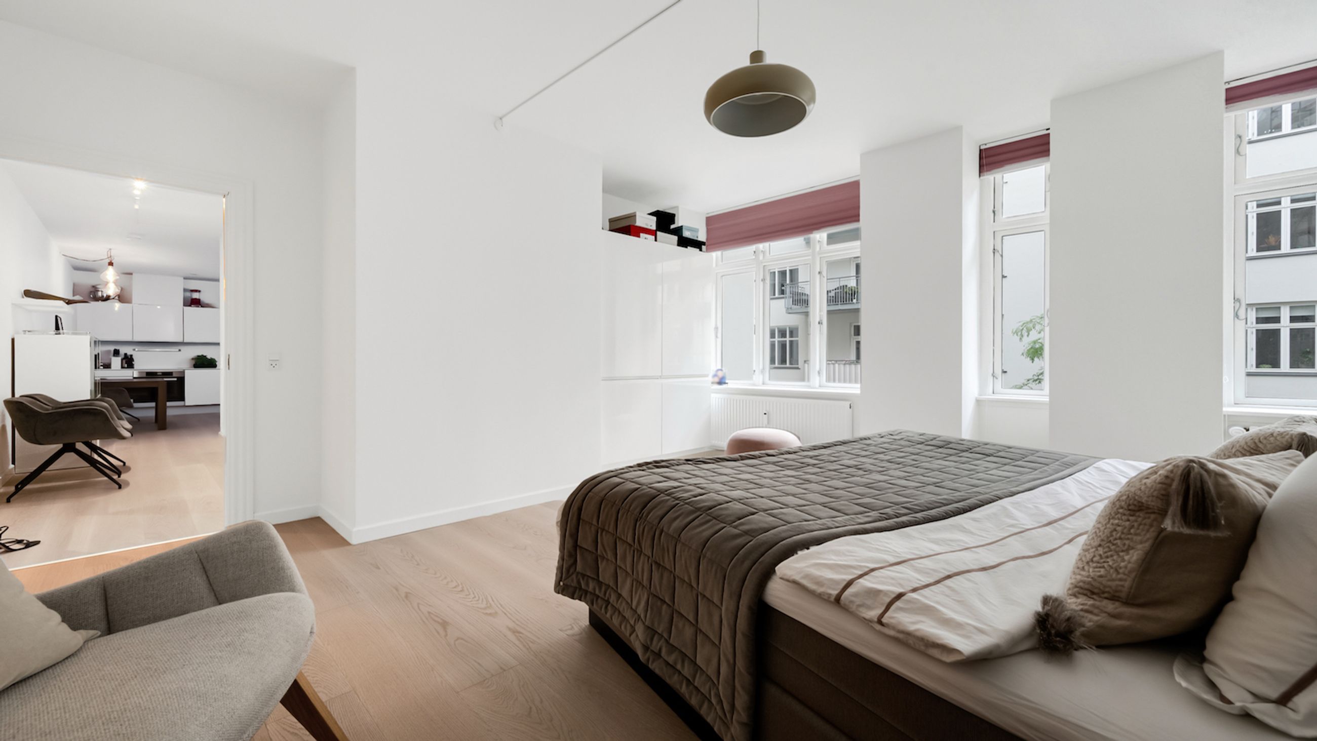 Upsalagade 20A, 1. th, København Ø - b11.jpg