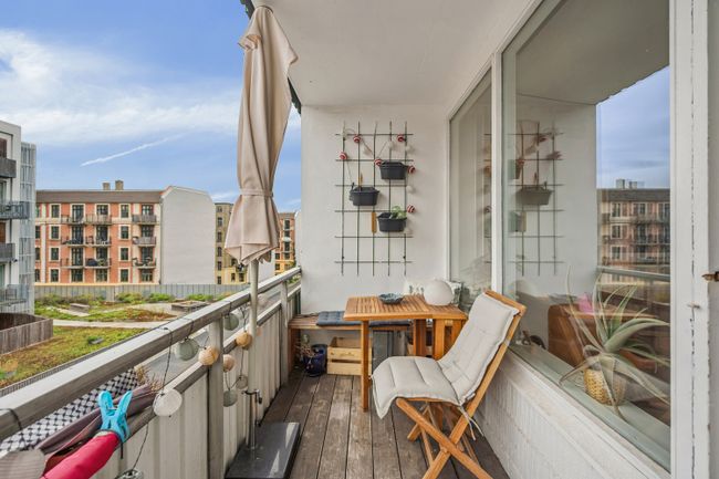 Matthæusgade 48A, 3. 305 Ejerlejlighed