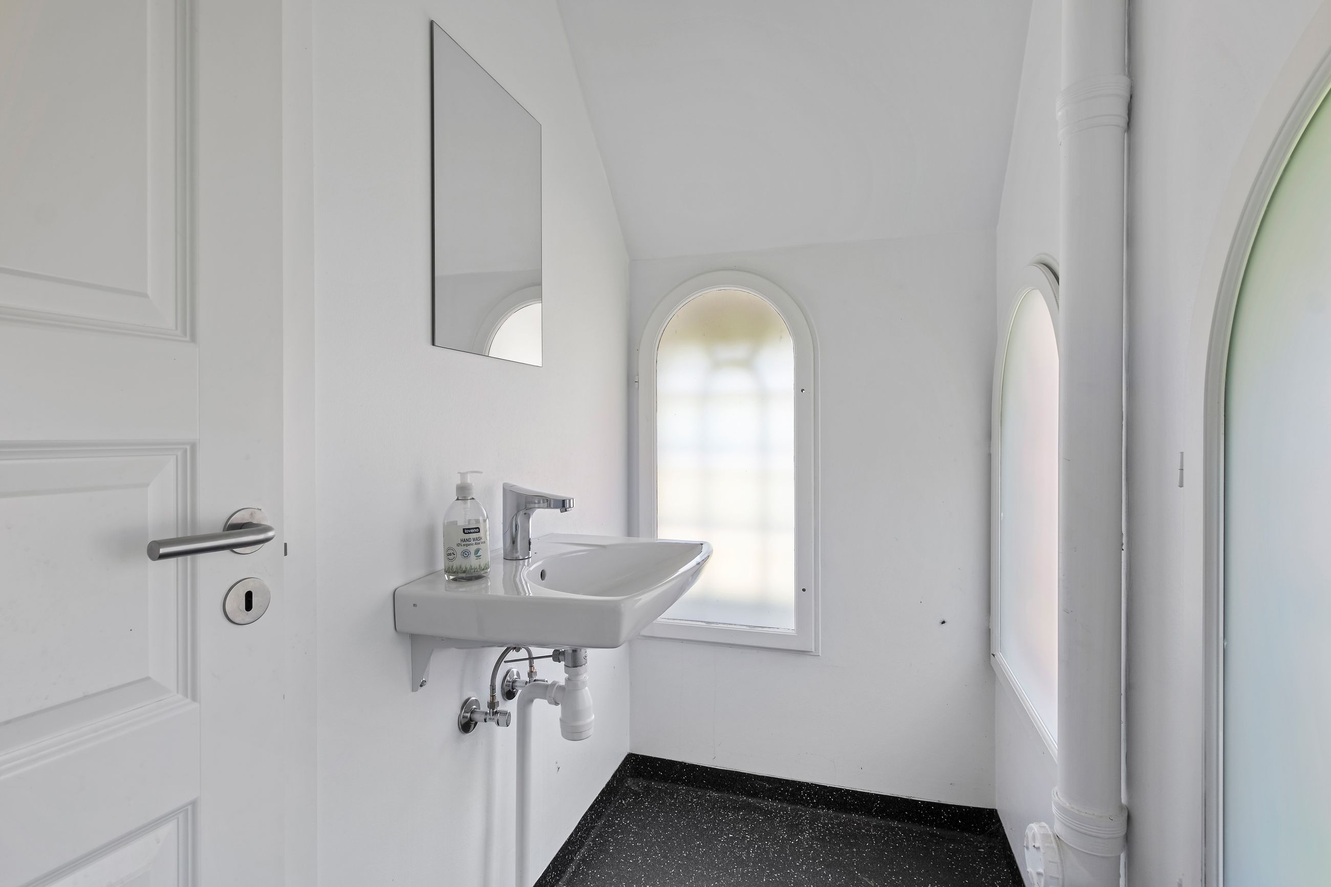 Amtsvejen 8, Store Lyngby, Ølsted - Badeværelse