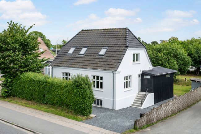 Vejlevej 356,  Villa