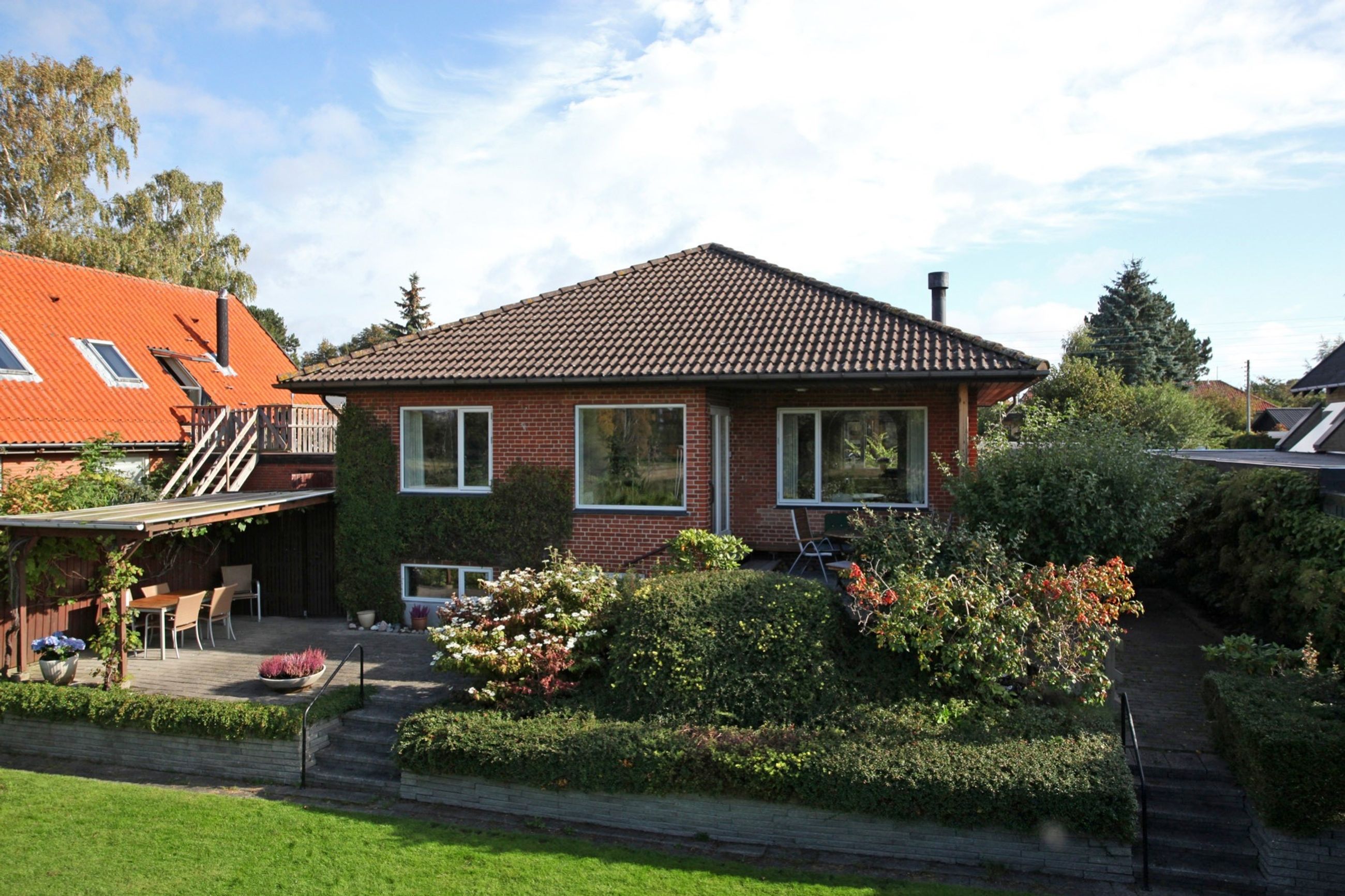 Tudskærvej 9 Villa