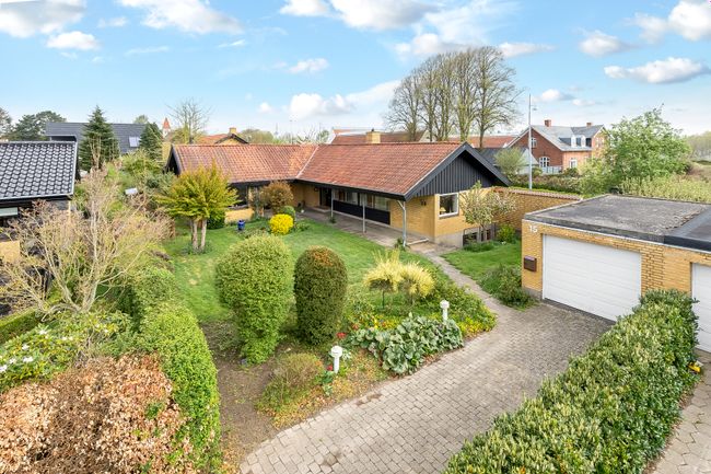 Kåsvænget 15,  Strib