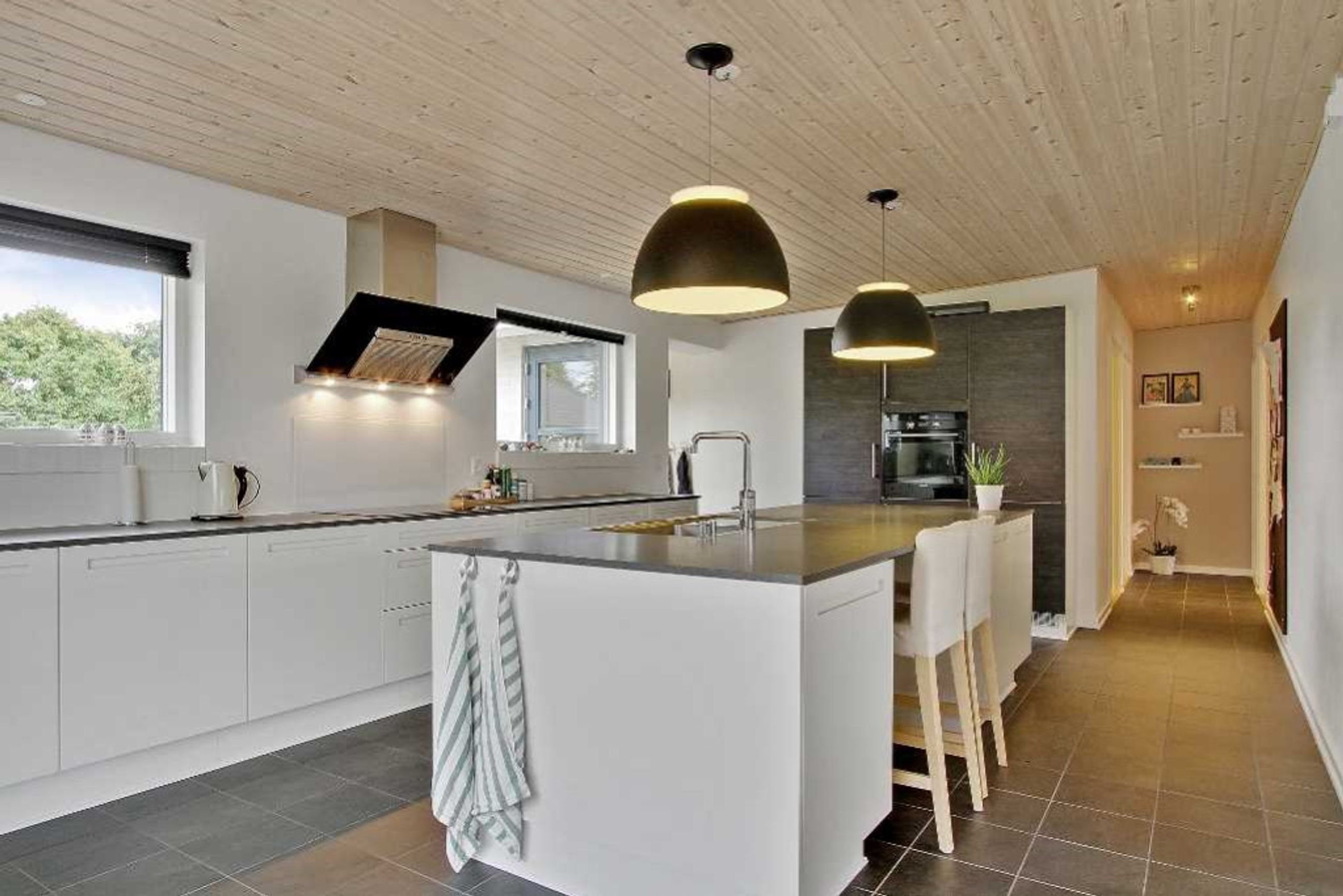 Sangdrosselvej 4, Tåsinge Villa