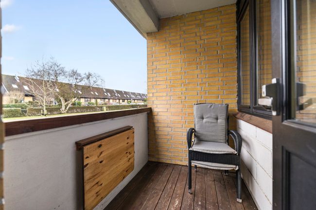 Rødovrevej 313, st. tv