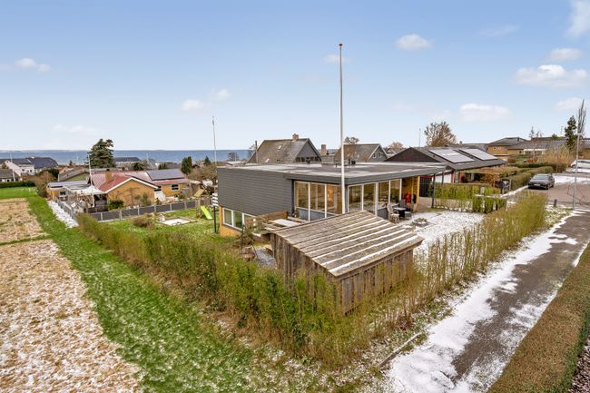 Toftevej 21,  Fynshav