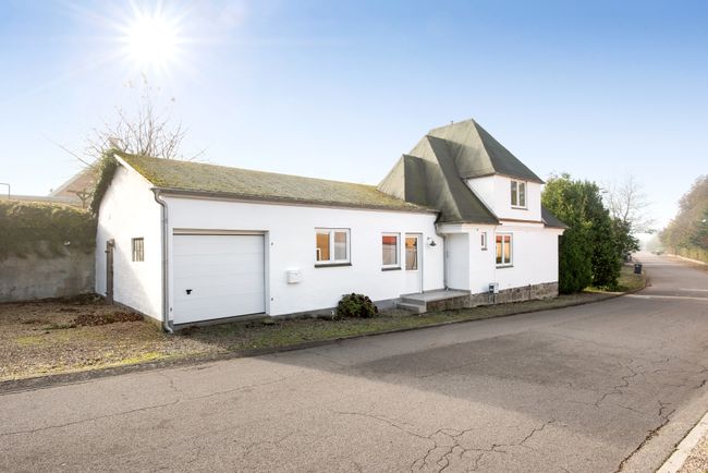 Stubbæk Vestergade 13,  Stubbæk