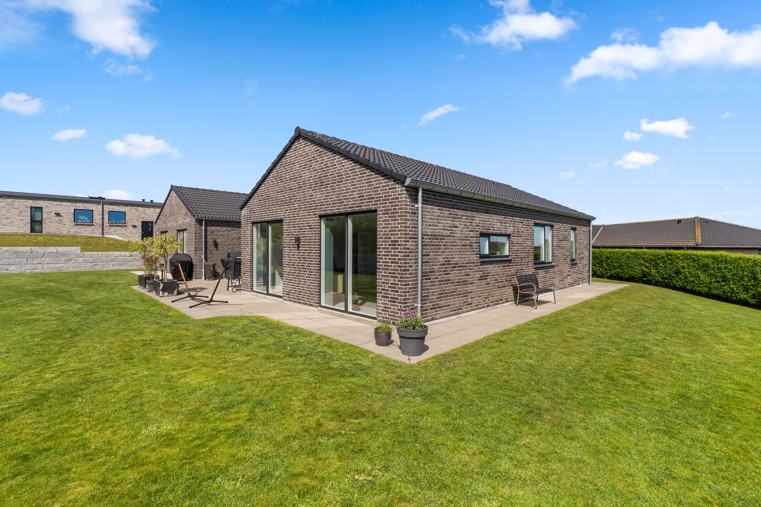 Fjølnersvej 3,  Villa