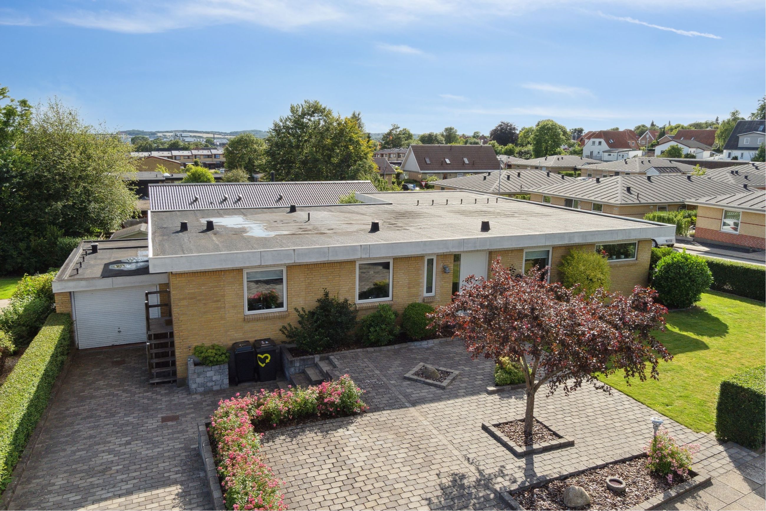 Østervænget 10,  Villa