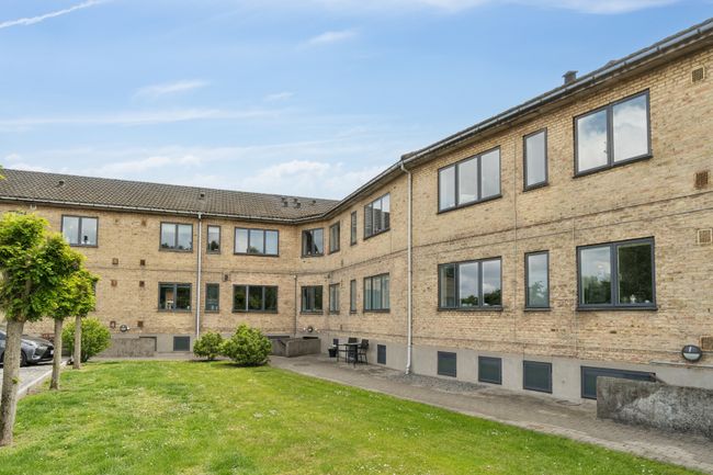 Hvedevænget 11, 1. tv