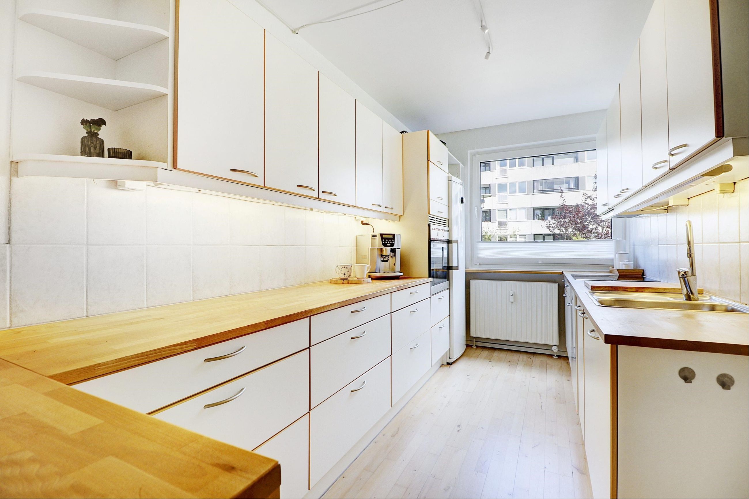 Blåbærhaven 21, st. th. Ejerlejlighed