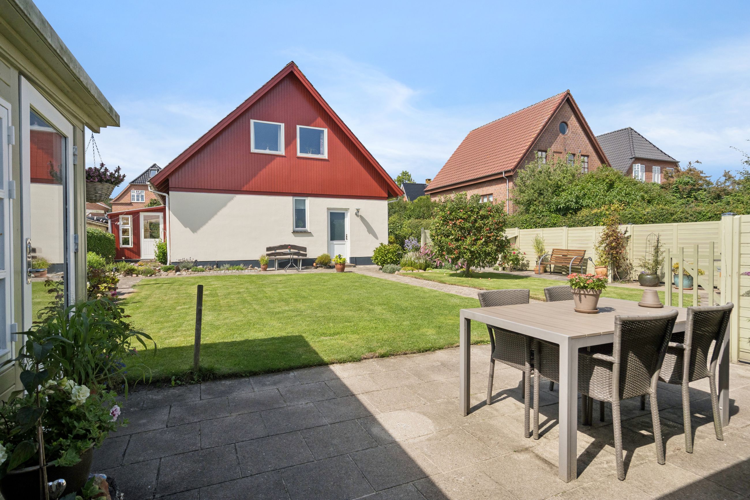 Egeskovvej 84,  Villa