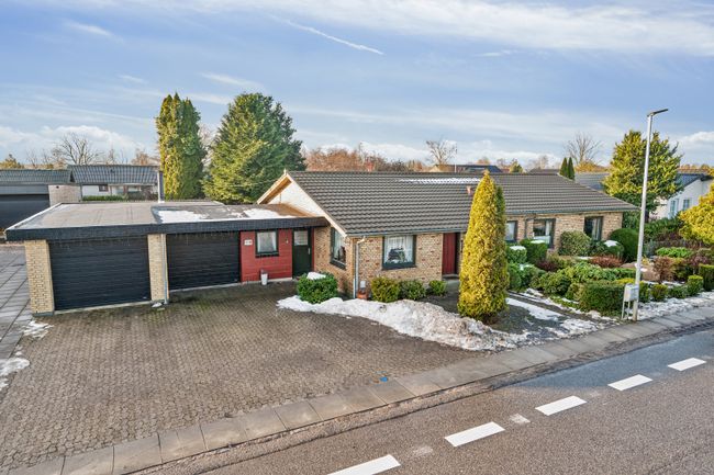 Funder Kirkevej 17B, 