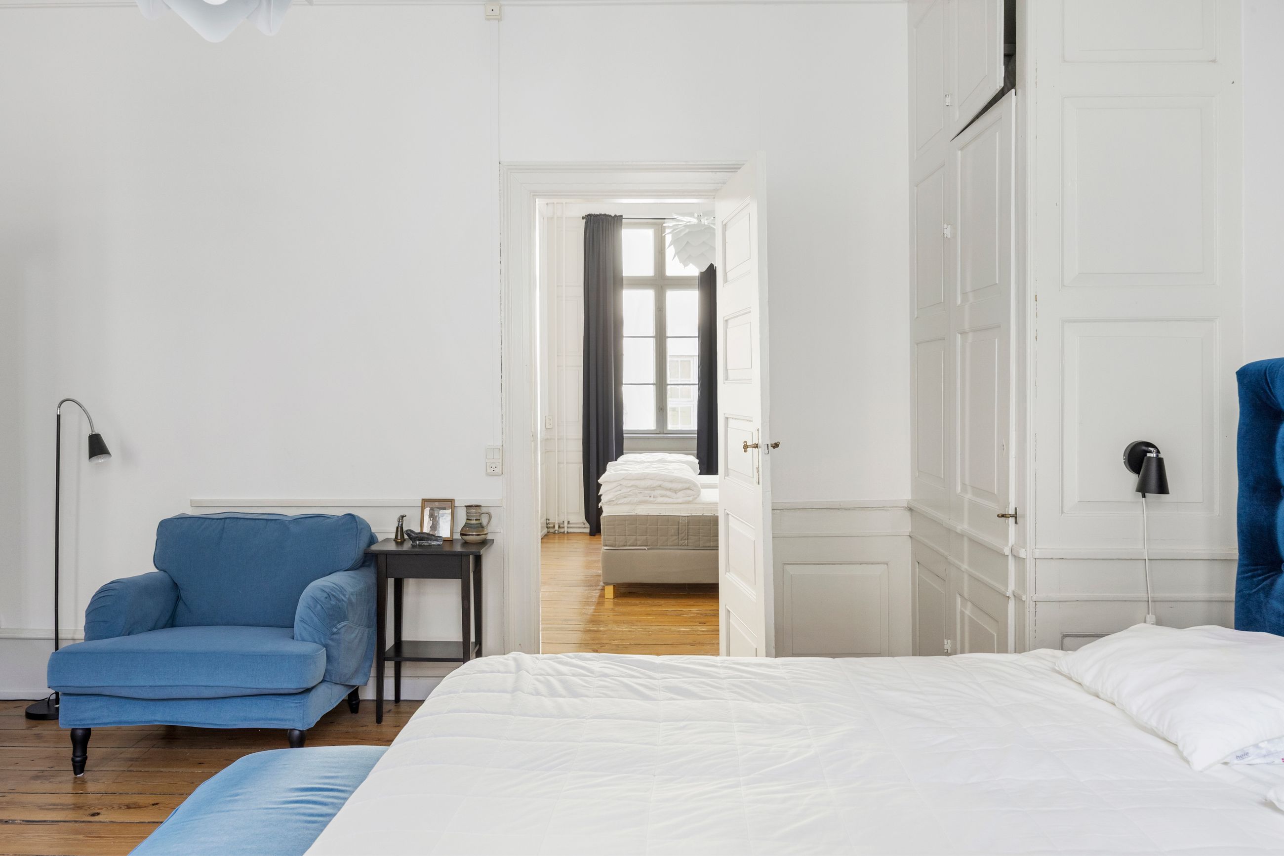 Store Kannikestræde 15, 1. tv, København K - 18-Sovevaerelse