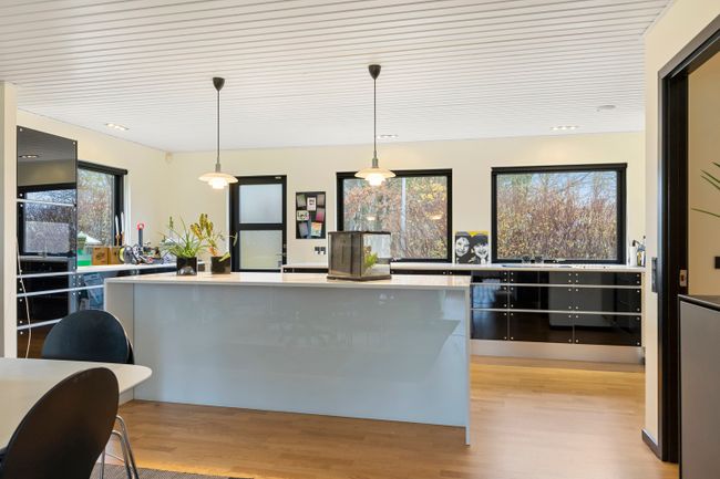 Sindalvej 26,  Villa