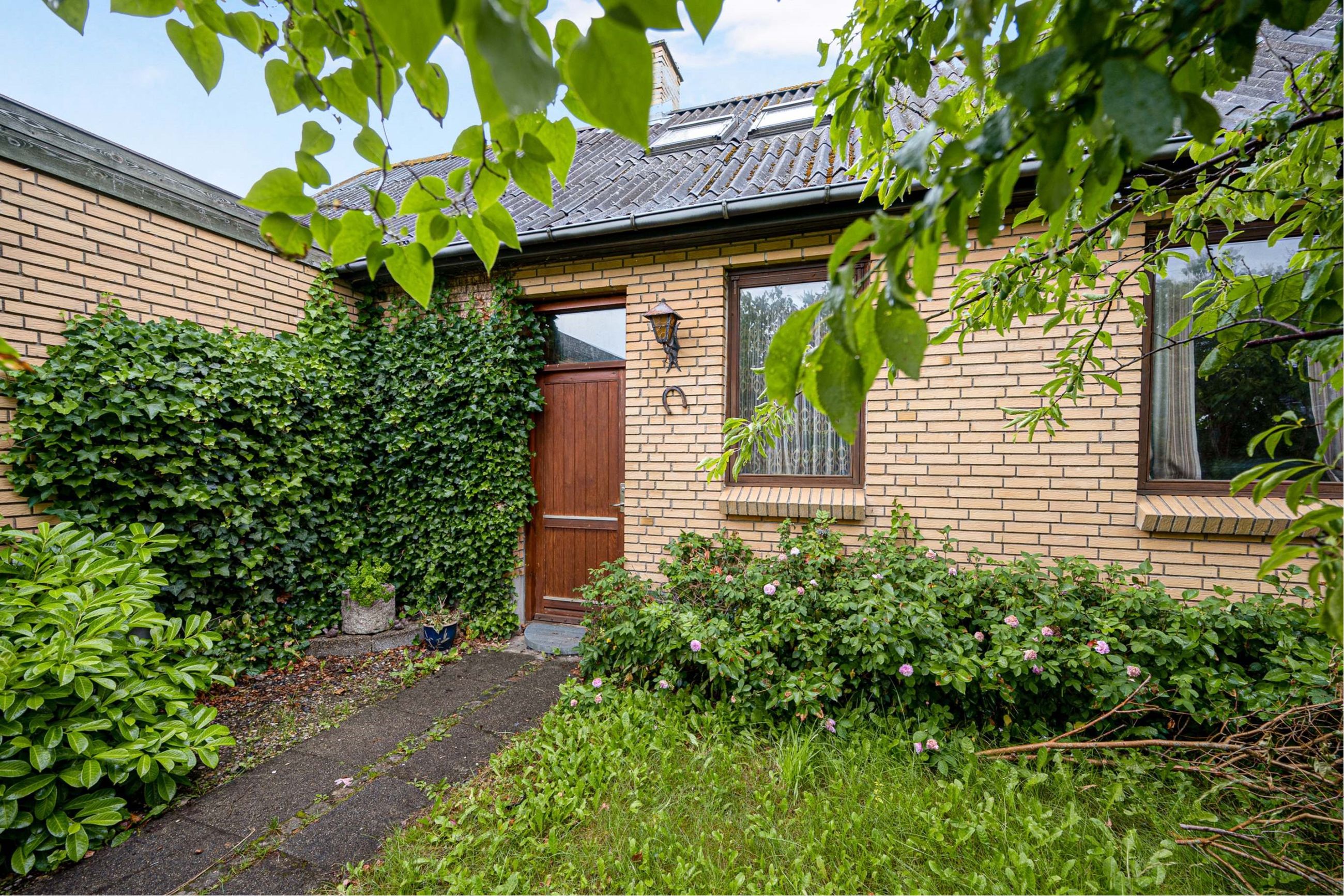 Thyvej 14 Villa