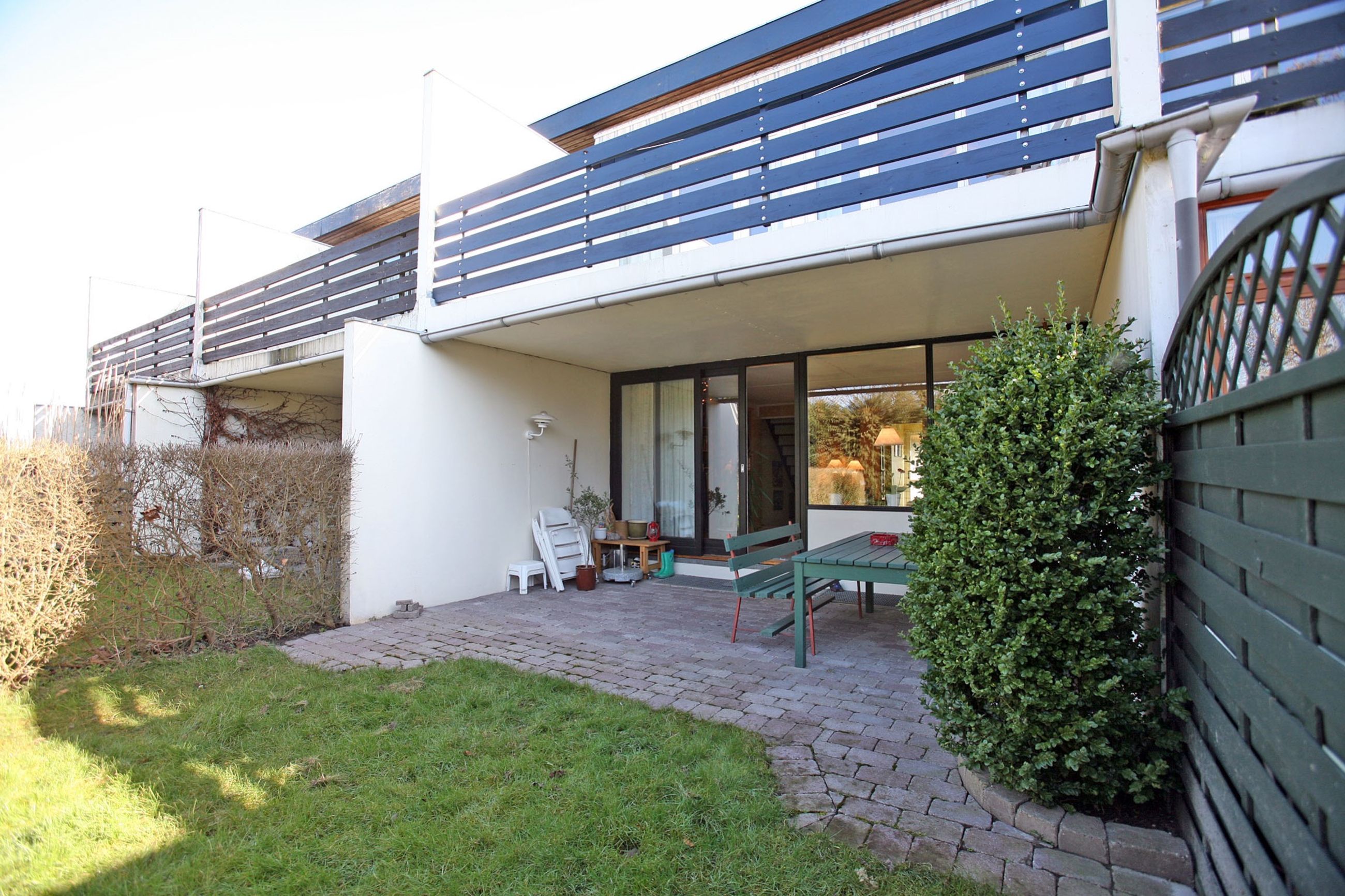 Fiskerhusene 138 Villa