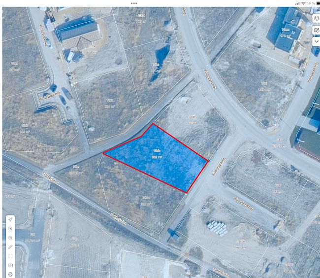 Kildebækhøj 39,  Sejlflod