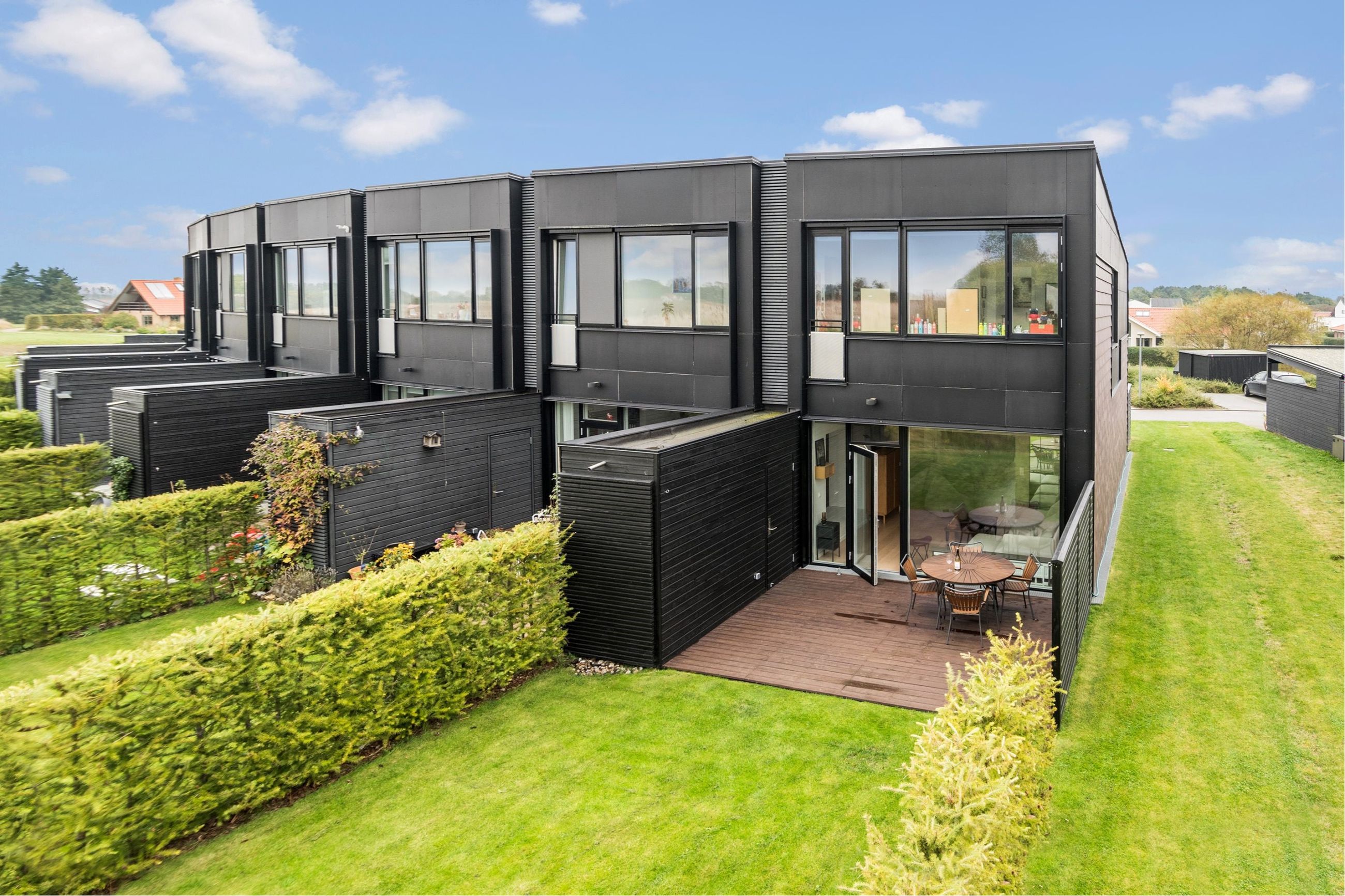 Birkekær 19 Villa