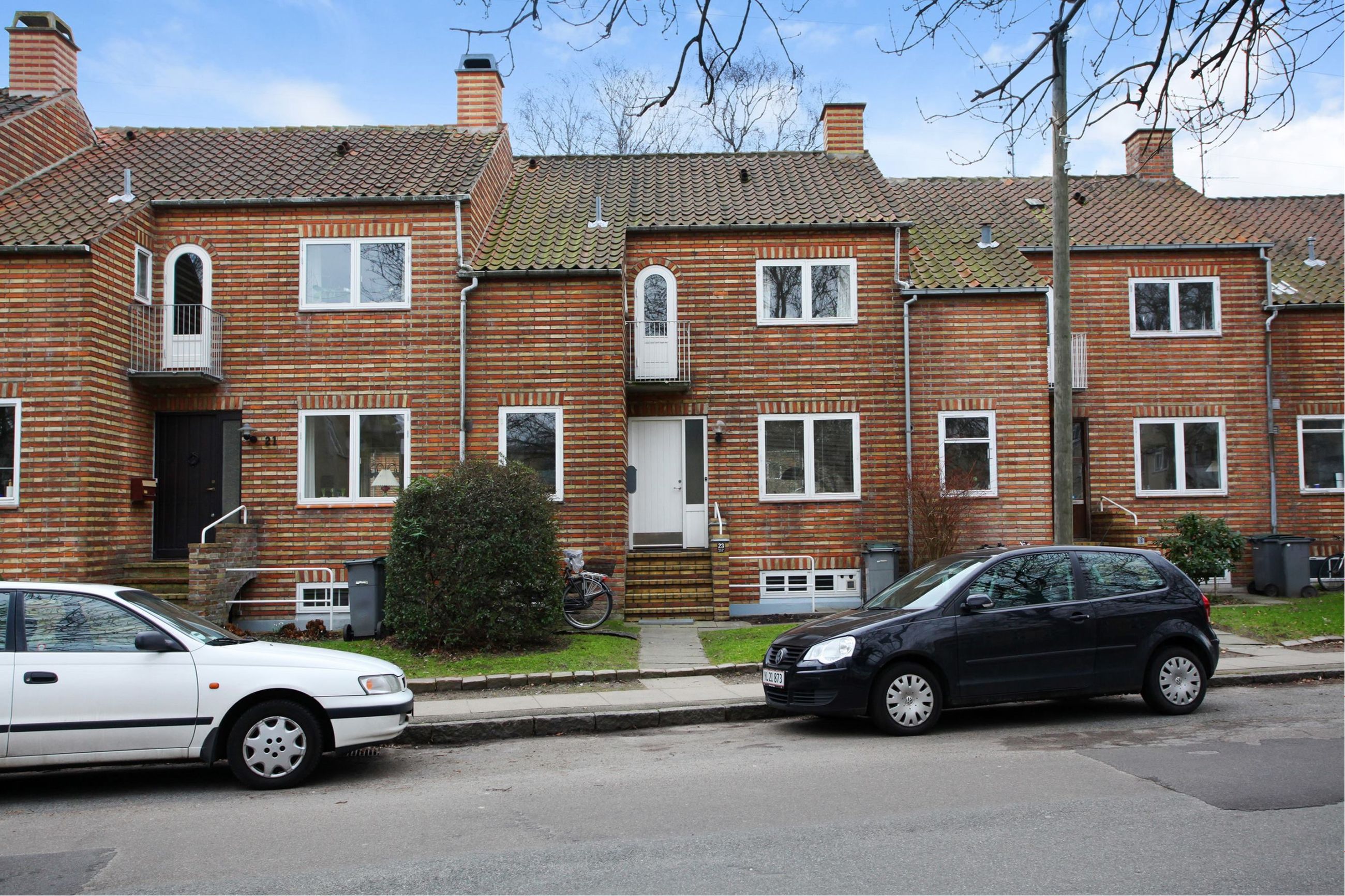 Thorupgård Allé 23 Villa