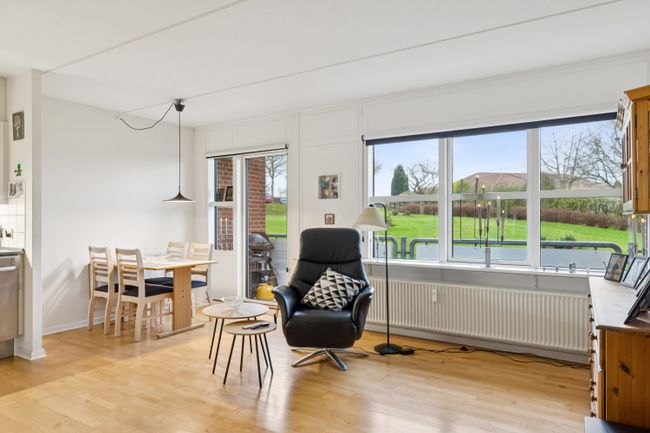 Bosagergården 3, st. mf