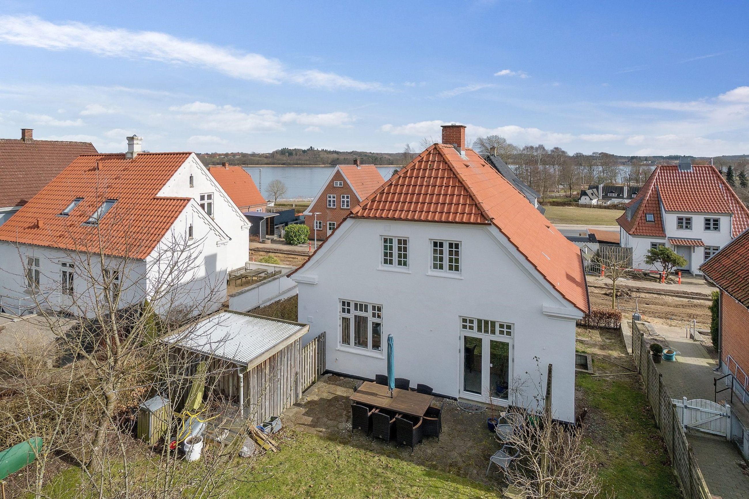 Sønder Alle 6 Villa