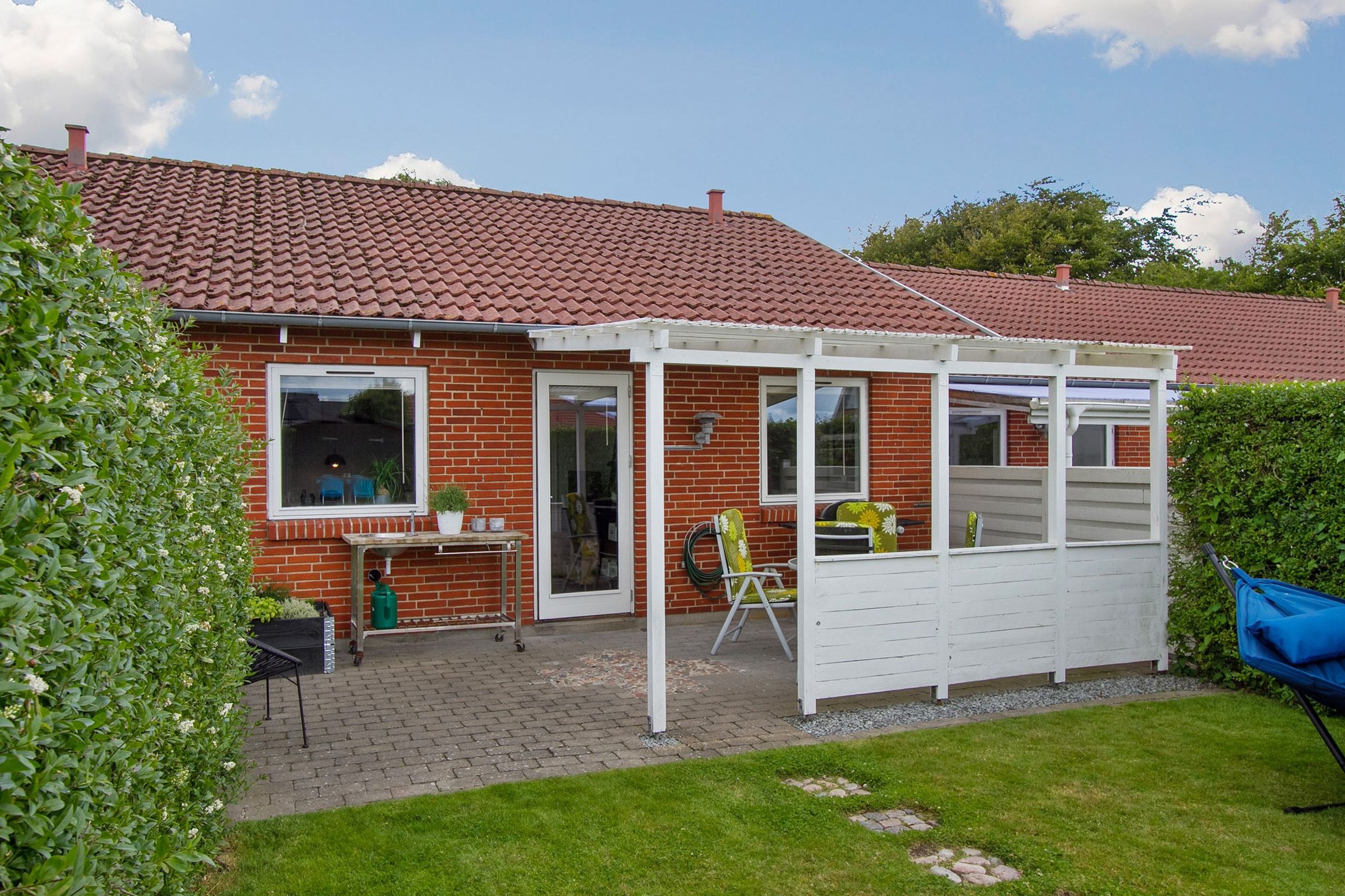 Wagnersvej 5 Villa