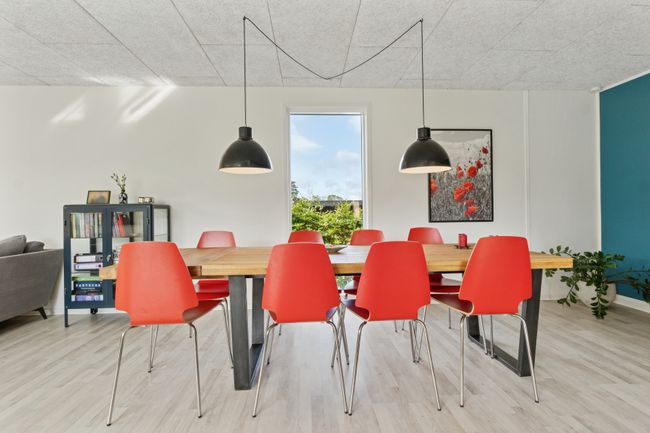 Sortbærvej 6,  Sejs-Svejbæk