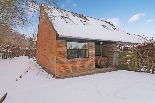 Broløkkevej 98,  Sanderum