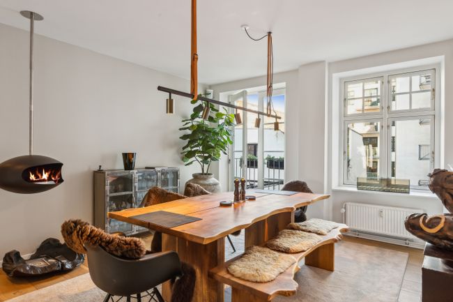 Store Kongensgade 69C, 2. mf