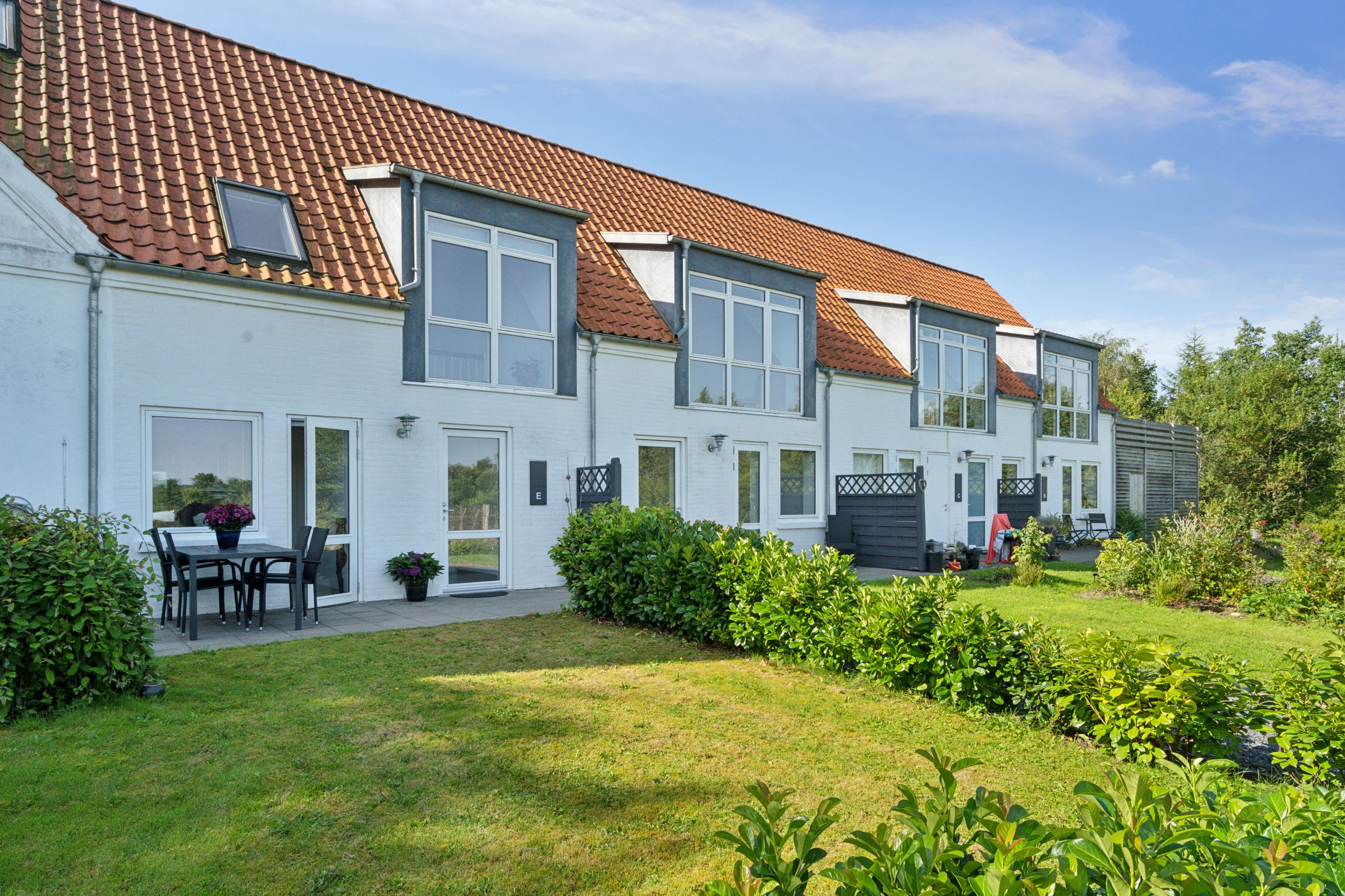 Bakbjergvej 16E,  Ejerlejlighed