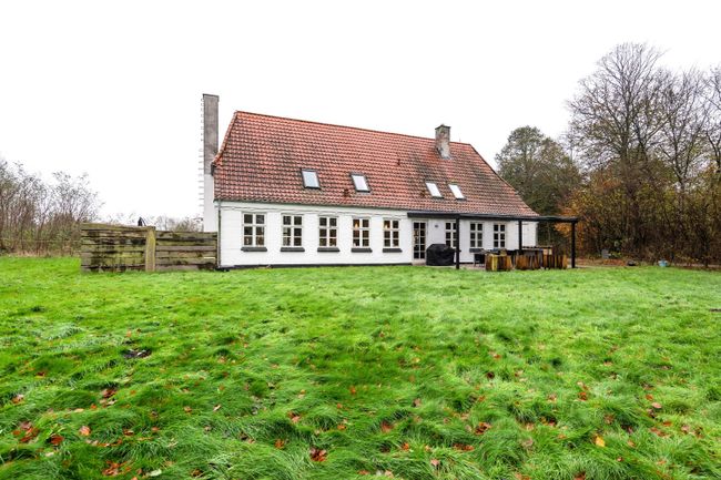 Bolderslev Hovedgade 20, 