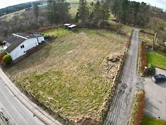 Dokkedalvej 26,  Mou